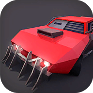 猛撞僵尸赛车(Traffic Slam: Zombie Drift Hunters)