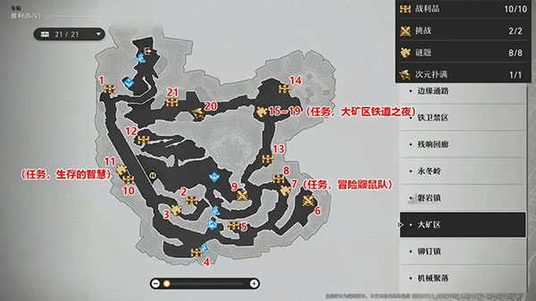 崩坏:星穹铁道2.7版本