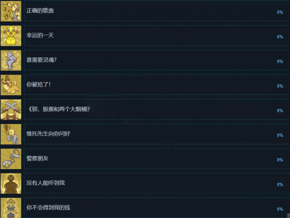 当铺人生2
