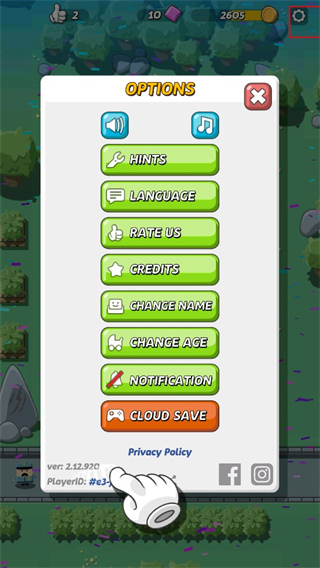 疯狂恐龙公园中文版(crazydinopark)