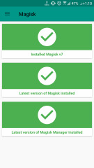 magiskdelta狐狸面具