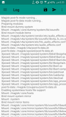 magiskdelta狐狸面具