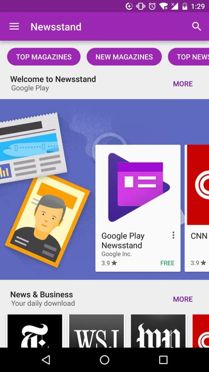 google play store apk download