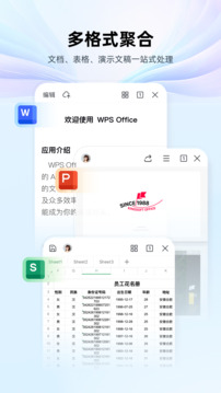 金山WPSOffice