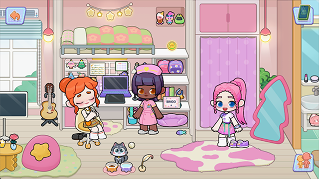 奇妙创意世界免费版