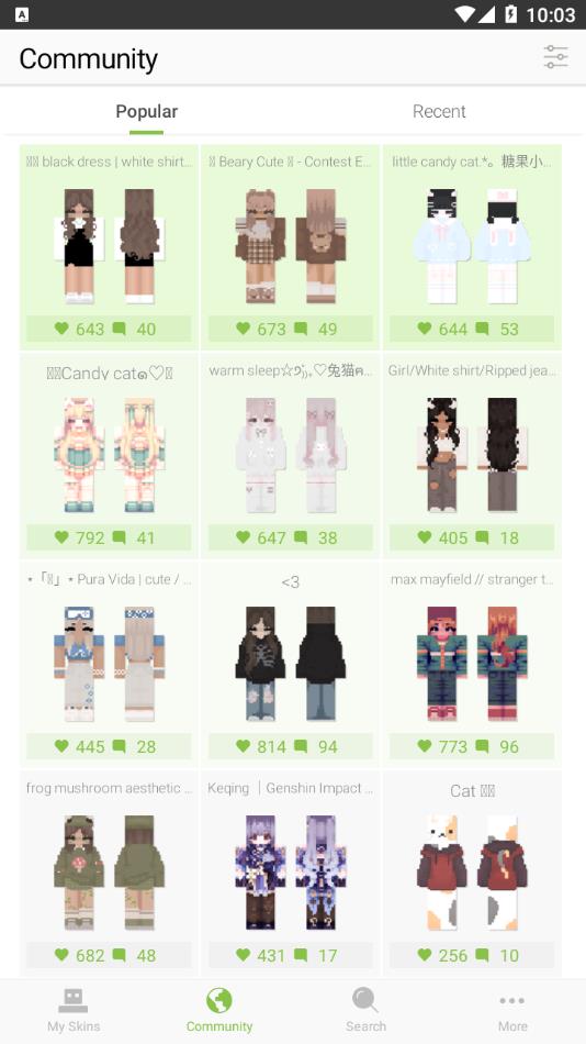 Skinseed皮肤制作编辑器