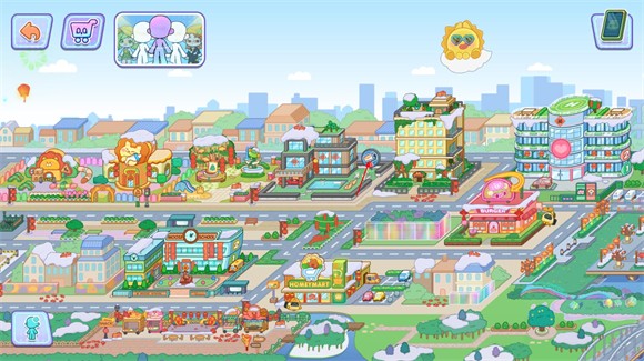 奇妙创意世界免费版 奇妙创意世界免费版