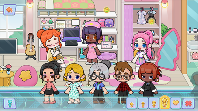 奇妙创意世界免费版 奇妙创意世界免费版