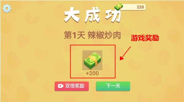 奶奶的菜谱