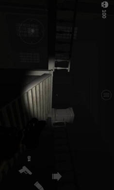 深入恶魔之屋