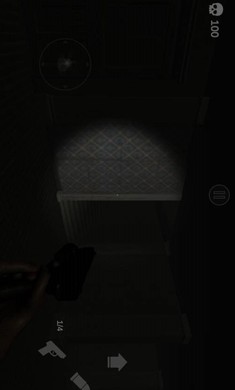 深入恶魔之屋