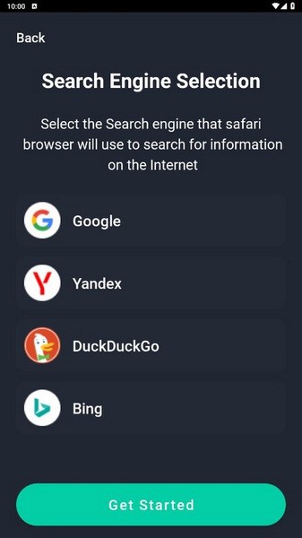 safari浏览器免费追剧下载