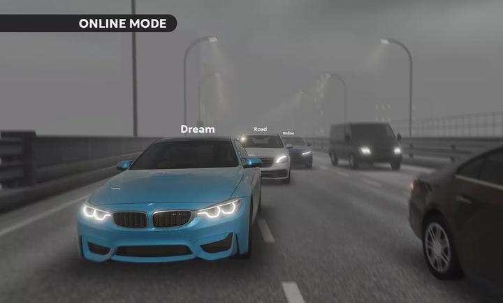 梦想之路2025