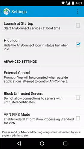 anyconnect免费连接点下载