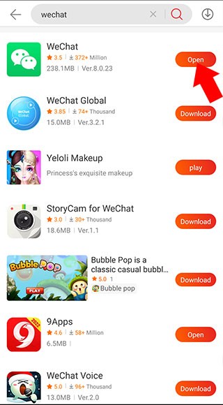 9apps中文版