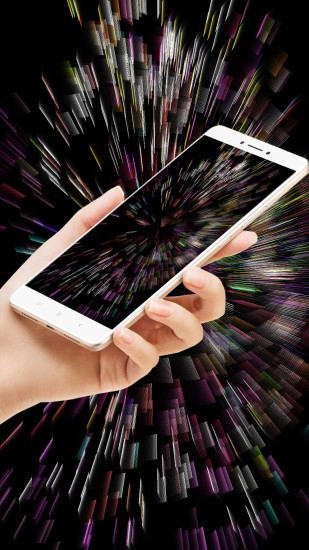 魔幻粒子无限资源2025最新版