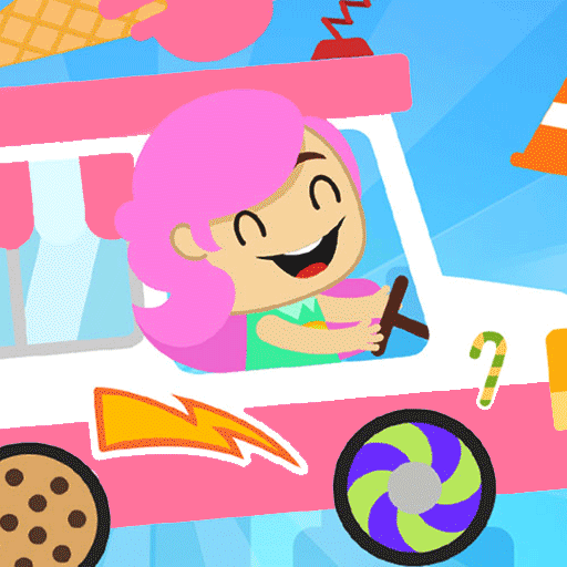 模拟驾驶游乐园