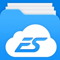 ES文件浏览器历史版本下载