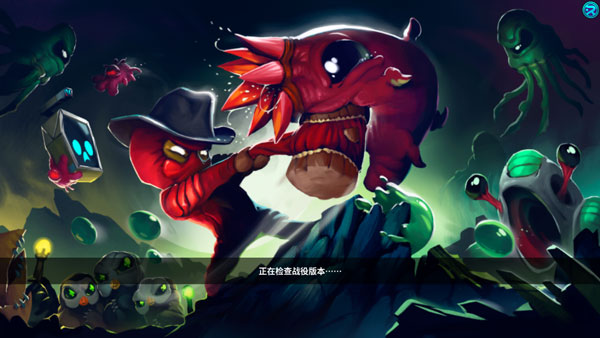 崩溃大陆2无敌版