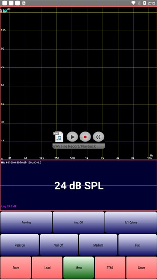 AudioTool