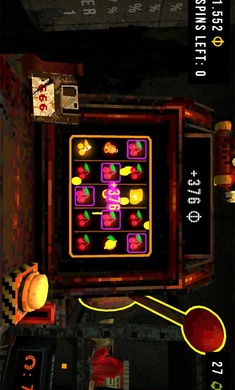 cloverpit幸运深渊