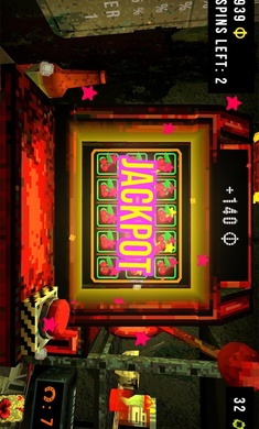 cloverpit幸运深渊