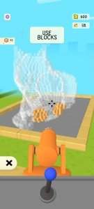 沙盒制作游乐场