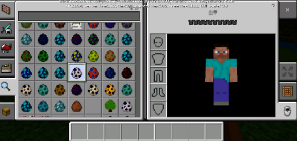 我的世界侏罗纪时代模组 我的世界侏罗纪时代模组