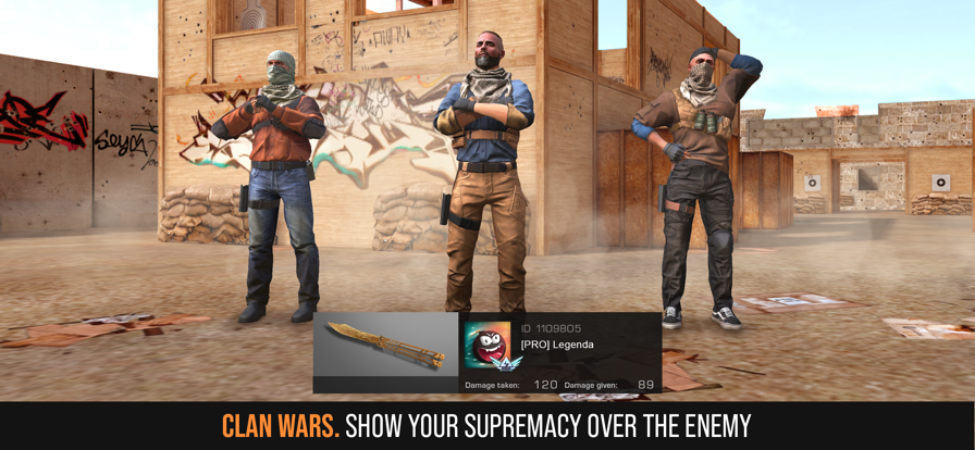 Standoff2