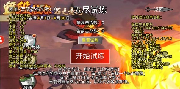 像素火影