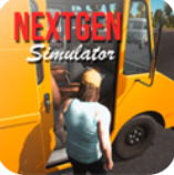 Nextgen卡车模拟器