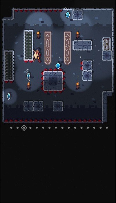 渡鸦的旅途 渡鸦的旅途