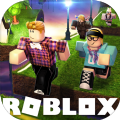 Roblox逃离玩具熊