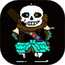 InkSans fight