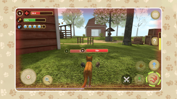 萌宠生存记手游