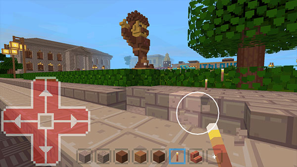 我的冒险世界 我的冒险世界