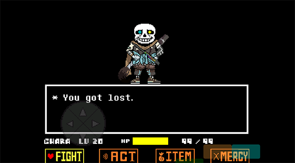 InkSansfight InkSansfight