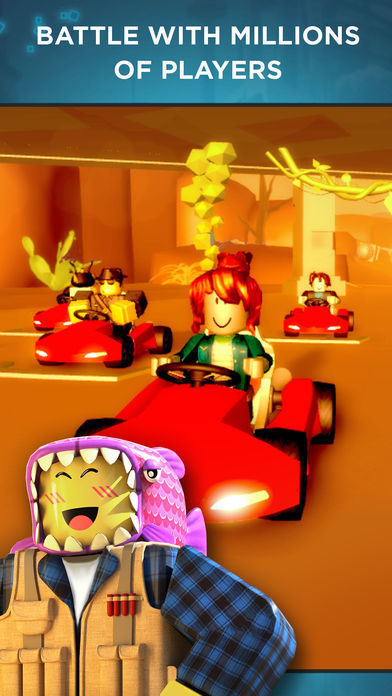Roblox逃离玩具熊