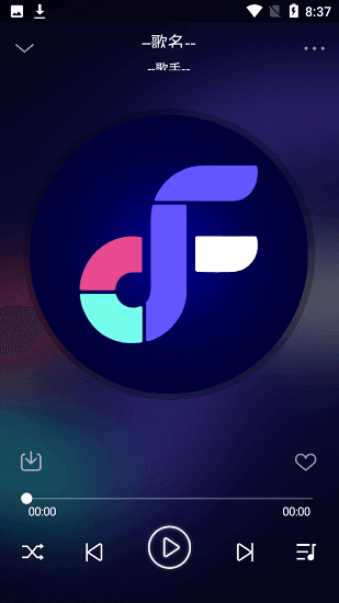 fly音乐