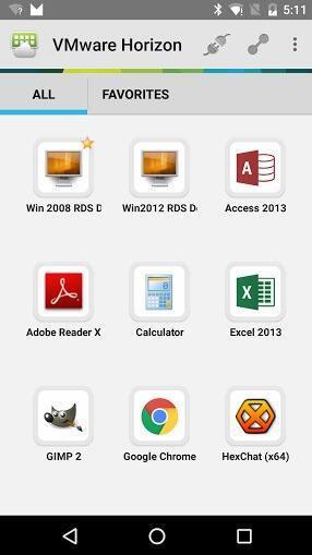 vmware