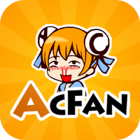 ACFUN流鼻血版