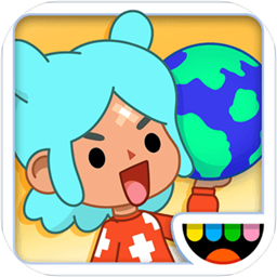 托卡生活世界2025最新版