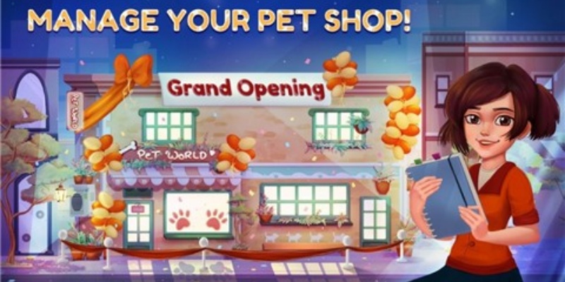 PetShopFever