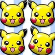 宝可梦随机Mobile（Pokémon Shuffle）