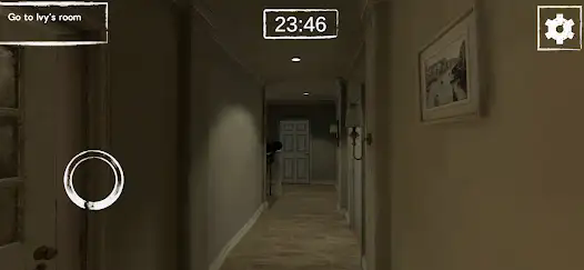 浴室游戏