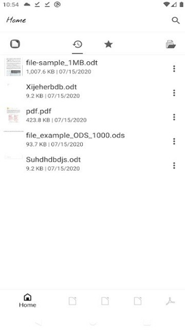 Openoffice