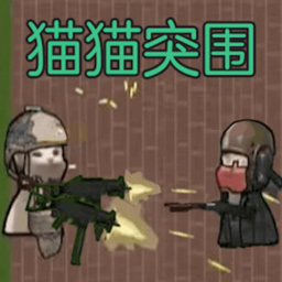 猫猫突围