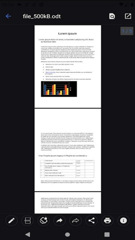 Openoffice