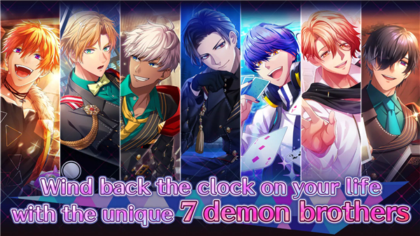 ObeyMeNightbringer汉化版