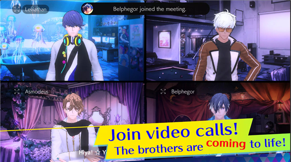 ObeyMeNightbringer汉化版
